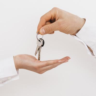 Reception d'un logement neuf, SILVAIN Consultants peut être à vos cotés